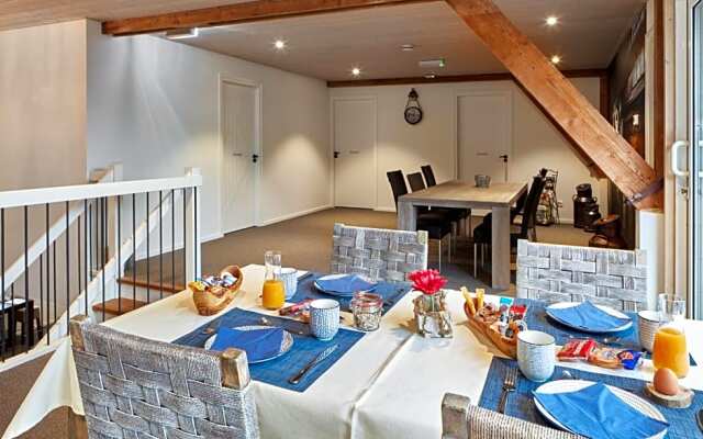 B&B Bavelse Hoeve