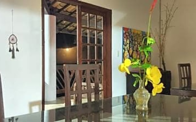 EcoPousada Casa Vermelha