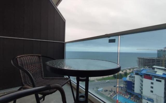 Leo Group luxury Apartment 15-314 Sunrise Batumi