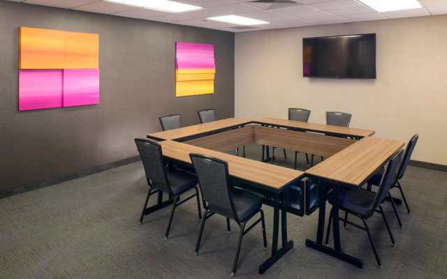 Residence Inn by Marriott Columbia Northeast/Fort Jackson Area