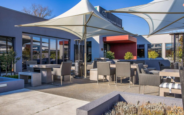 Hotel Elms Christchurch, Ascend Hotel Collection