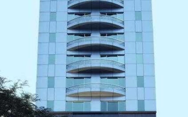 Paragon Saigon Hotel