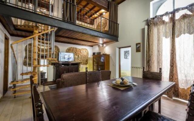 Loft Firenze Servi