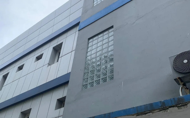 OYO 92656 Jati Residence Pulo Gadung