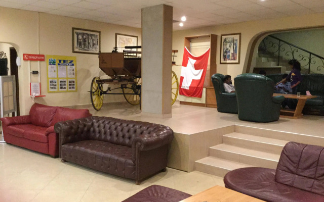 Park Hotel Briz All Inclusive- Free Parking
