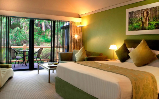 Heritage Trail Lodge Margaret River