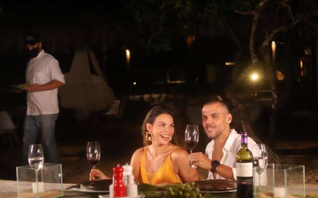 Amaia Trancoso Hotel