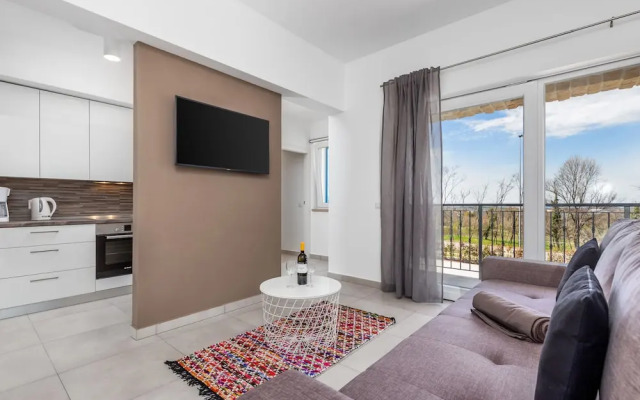 Olea Residence