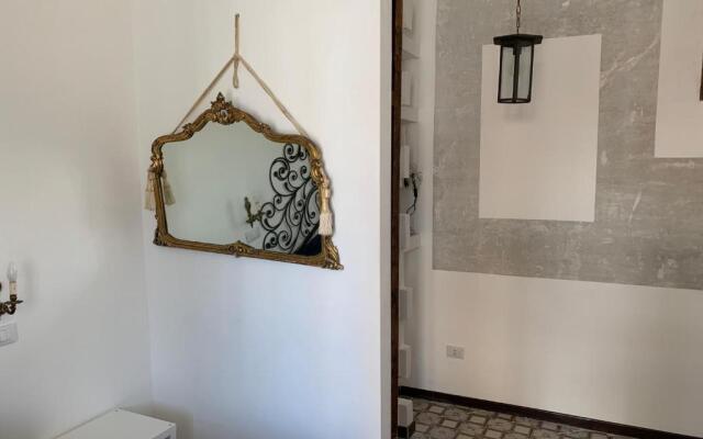FraLePorte Vintage Apartment