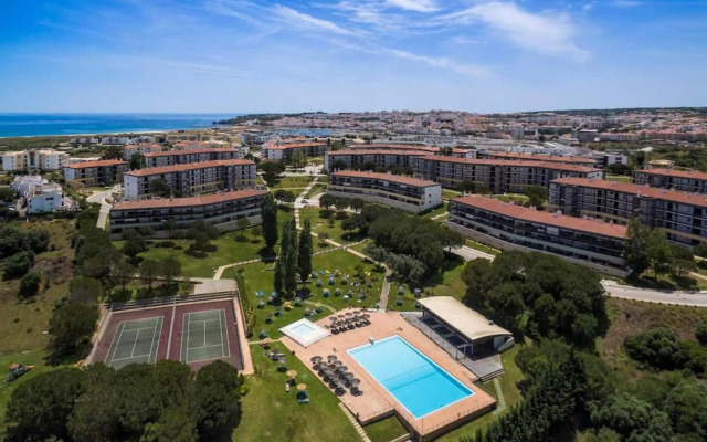 T1 Marina Park Vista Mar