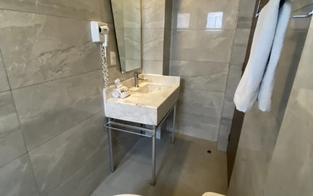 Suites Lerma