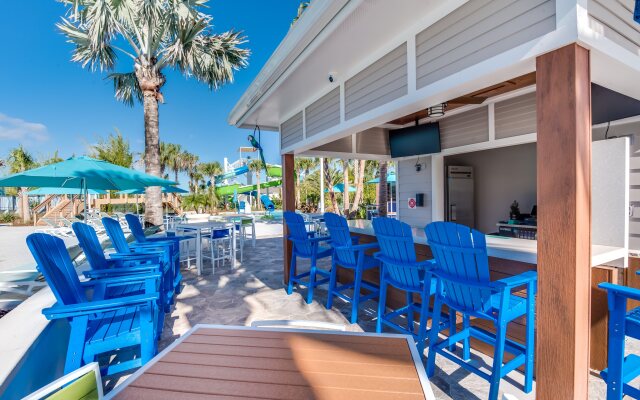 2123LELCIR, Davenport, US