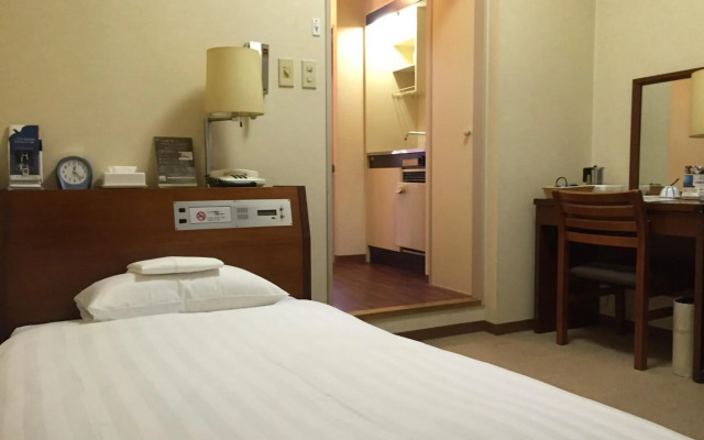 Sky Heart Hotel Kawasaki