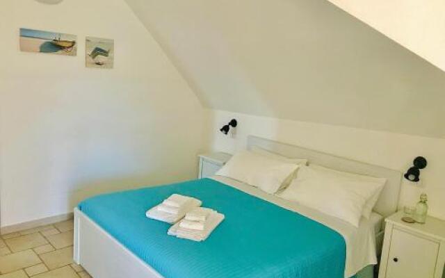 B&B La Rosa dei Venti