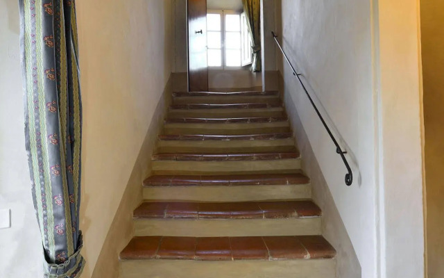 Palazzo Mosela Alla Porta
