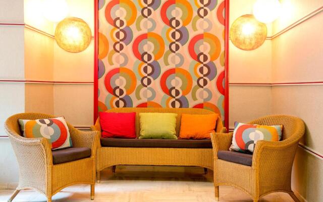 Hotel Le Cardinal