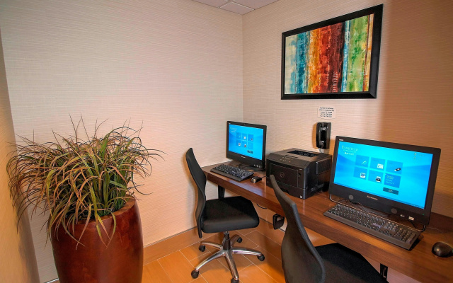 Fairfield Inn and Suites by Marriott Jupiter