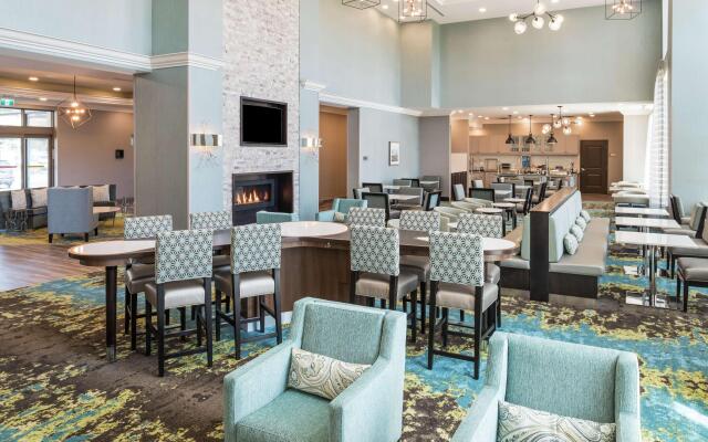 Homewood Suites By Hilton Ottawa Airport