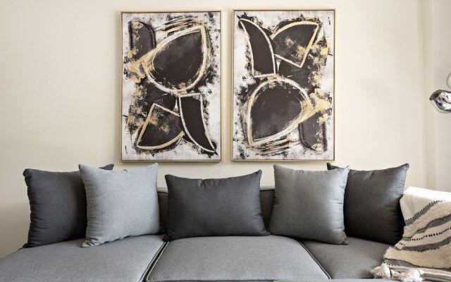 Elegant Apartment Retreat at Widcombe House 3