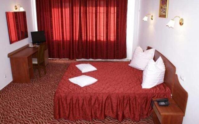 Hotel Flora