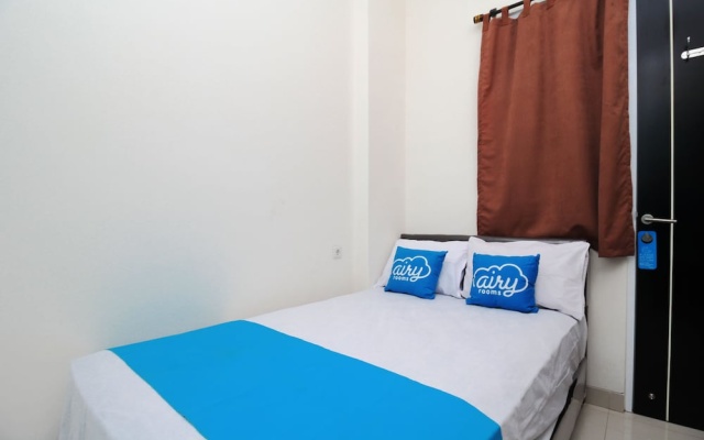 Airy Eco Tanah Abang Kebon Kacang Enam Belas 6 Jakarta – Guest Rooms – Jakarta