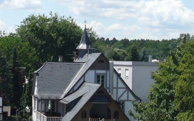Landhaus Hotel Waitz