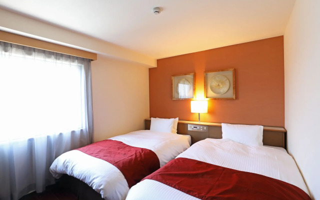 Hotel Leon Hamamatsu