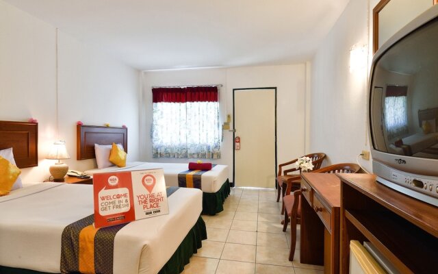 Nida Rooms Naga 73 Phuket Fantasea