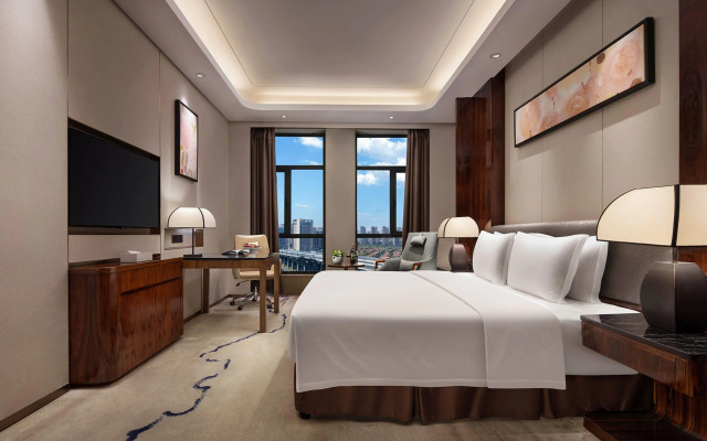 Ramada Plaza by Wyndham Changsha South