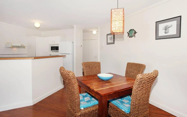 Unit 9 'Coolum Blueseas', Coolum Beach