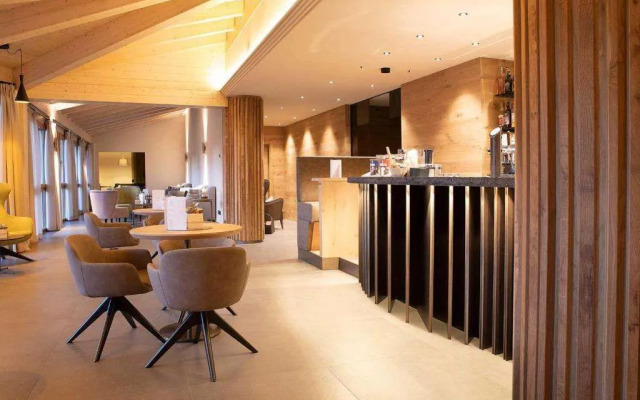 Отель Nordik - Andalo