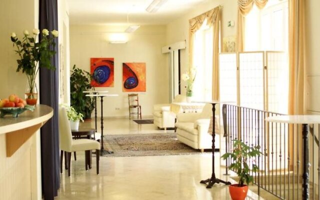 Eisenbocks Strasser Hof