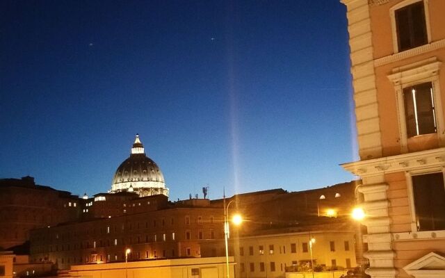 La Cupola del Vaticano