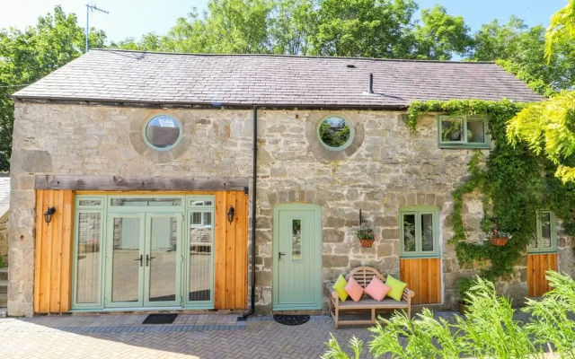 The Old Coach House