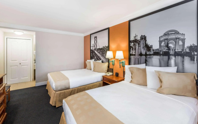 Aura Inn Monterey