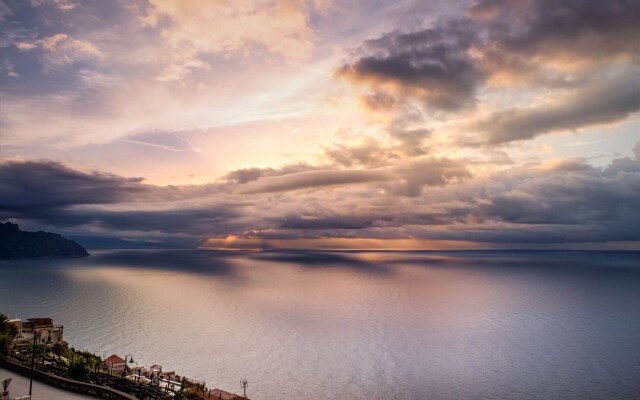 Hotel Doria Amalfi