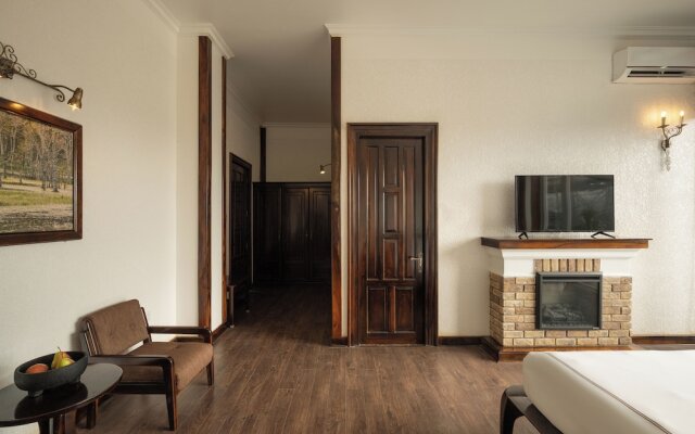 The Manor Villas Da Lat