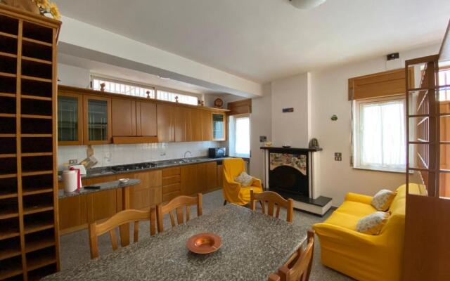 La Rosa - Home Relax