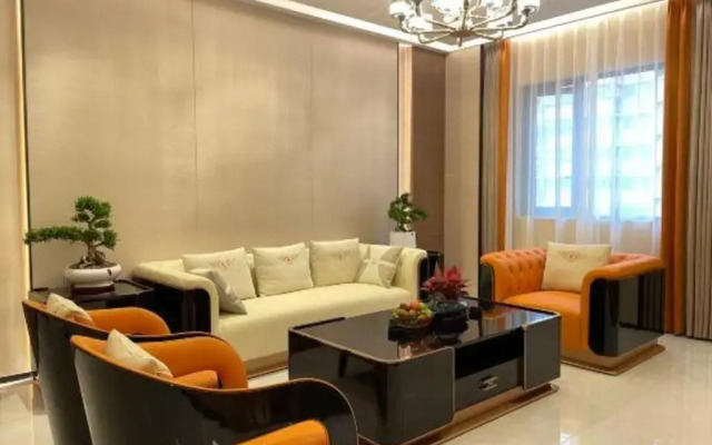 Chao Zhou Guest Hotel