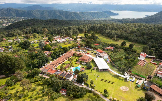 Hotel Rancho las Margaritas
