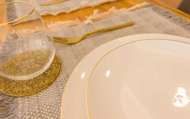 Ground Floor With Garden In The Golden Mile