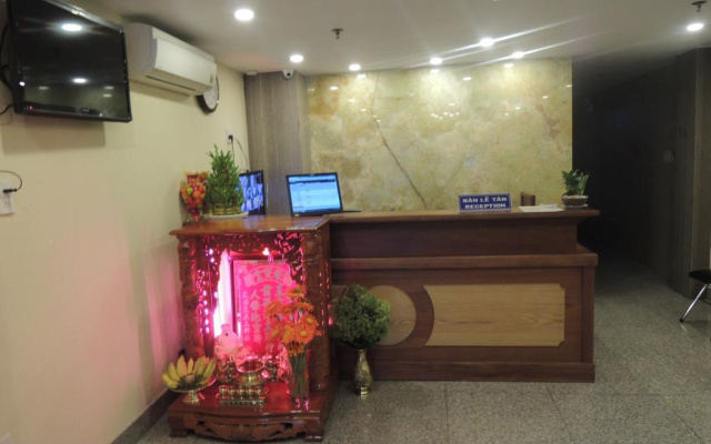 Dai Nghia Hotel