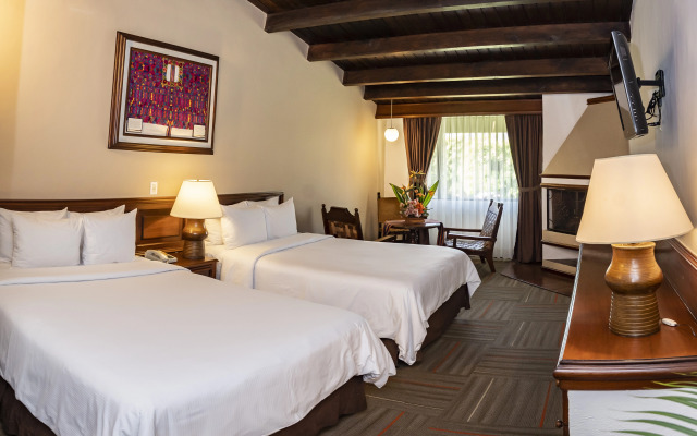 Hotel Soleil La Antigua
