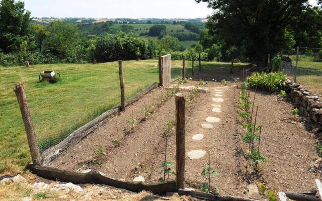 Chambres d'Hôtes Le Puits d'Amour