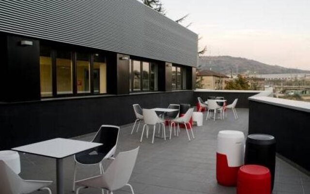 BBK Bilbao Good Hostel
