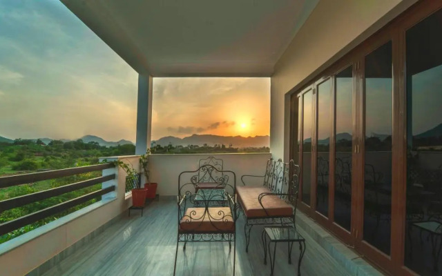 Sereine Villa By Tru Voya Hospitality