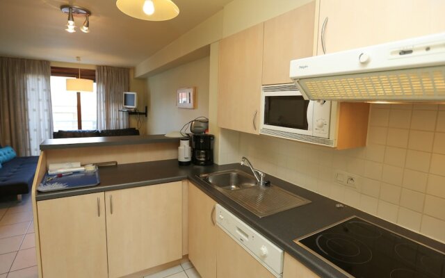 Stylish Stay by the Seafront