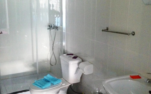 Residencial Miradoiro Guest House