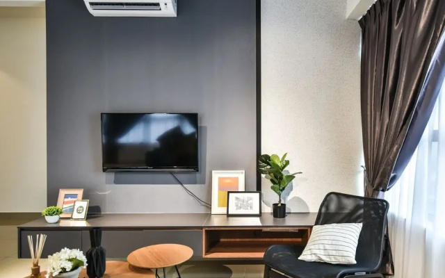Arte Plus Residence Makeshome