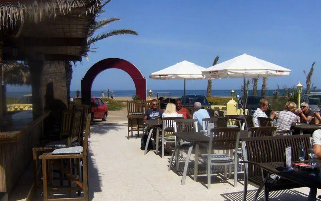 Hostal Oasis